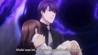 ANIME ROMANCE DENGAN KEKUATAN SUPERPOWER😱!!
