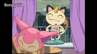 Pokemon Special (Ep 11.5) Món quà tặng crush #PokemonSpecial