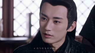 "Siapa Tuan Pan?" [Liu Xueyi Narcissus丨Zhan Huang×Pan Yue]