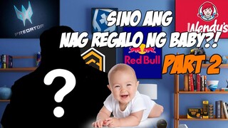 Nag regalo ng BABY?! - Best and Worst Gifts Given and Received! [Part 2]