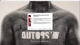 Autopsy Simulator Download FULL PC GAME