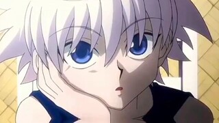 Killua Edit