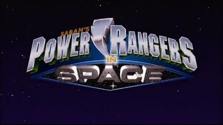 Power Rangers In Space : Episode 10 [Sub Indo]