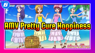 Perubahan & Kemampuan Unik | Pretty Cure Happiness_6