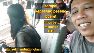 Viral Antara mitos dan fakta , ini pembuktiannya || prank hipnotis konyol