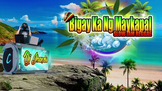 Bigay Ka Ng Maykapal - Slow Jam Regga Remix Dj Jhanzkie 2022