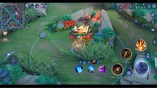 build đồ cho xạ thủ cân nhẹ sát thủ phép P5