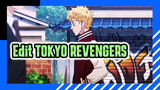 TOKYO REVENGERS