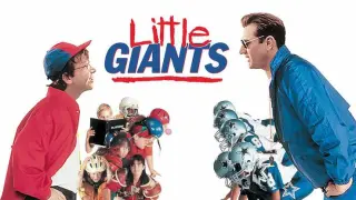 Little giants (Family sport)