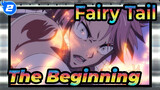 [Fairy Tail/MAD] The Beginning_2