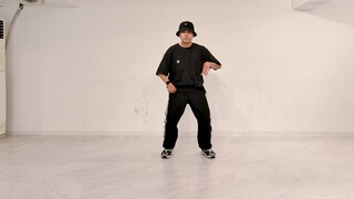 การสอนพื้นฐาน Soul Dance ให้ความรู้สึกสุดยอดมาก