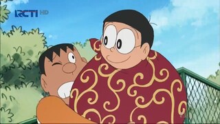 Doraemon Special 1 Jam - Taksi Kain Pembungkus
