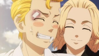 โตเกียว รีเวนเจอร์ส - ตอนที่ 03 ซับไทยฉบับตัดต่อ