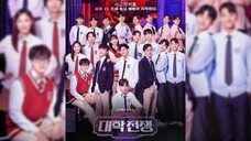 University War Season 2 Sub Indo [Eps 04]