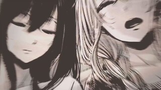 Manga AnimeMV Mei x Yuzu - Tình yêu ngọt ngào