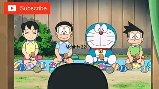 Doraemon - Replika Firework (Sub Indo)
