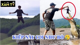 Truyện Ảnh Chế Hài Hước (P18) - Ở Đây Nhạt VL 🤣 XÀM TV