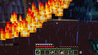 MC! Times have changed! When you build off-road vehicles and guns! Can you defeat the Hydra? Minecra