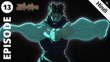 Jujutsu Kaisen Season 2 Episode 13 Explained in Hindi