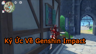 KýỨcVềGenshinImpact