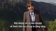 Cunk nói về Trái Đất EP 1 [Sub Việt]