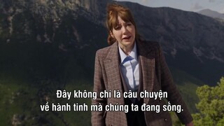 Cunk nói về Trái Đất EP 1 [Sub Việt]