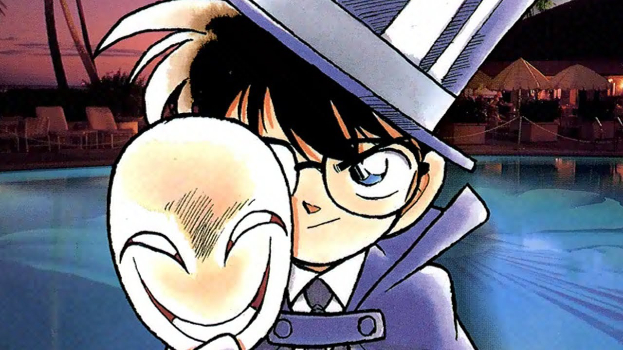 Detective Conan V1-20 (Detective Conan): Hãy cùng tìm hiểu vượt qua những rắc rối, chướng ngại vật và những bí ẩn ly kỳ trong cuộc phiêu lưu của Detective Conan có trong Volumes 1-