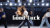 เต้นเพลง Good Luck