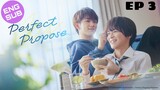 🇯🇵 Perfect Propose | HD Episode 3 ~ [English Sub]