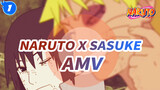 Cảnh Báo - Cậu vẫn là cậu, nhưng không còn là cậu của trước kia | Naruto x Sasuke AMV_1