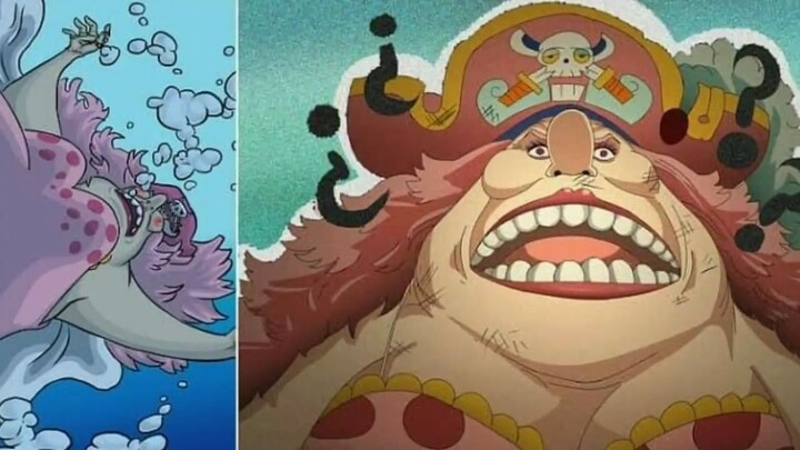 FULL SPOILER OP 1009 - Perang WANO Memanas! BIG MOM Akan Diselamatkan Oleh ANAKN