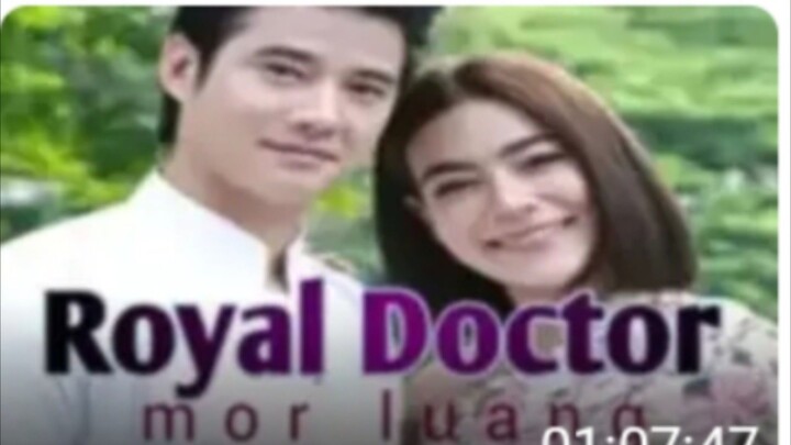 ROYAL DOCTOR Episode 13 ENG SUB (2023)