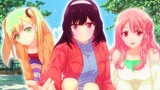 Best Harem Anime That You Need to Know