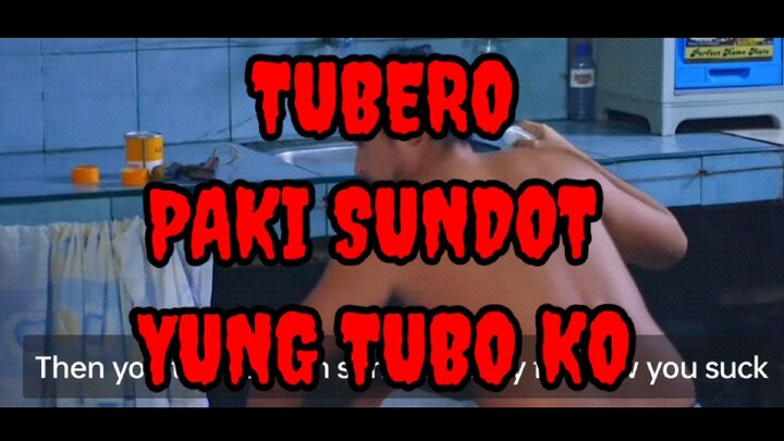 Tuber Episode 1 Pakisundot ang Tubo ko