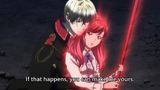 PHANTOM IN THE TWILIGHT (EPISODE 12)