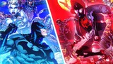 MUGEN Battle Of Verses | DC Comics Vs Marvel