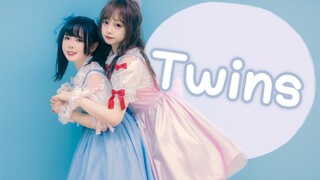 【くもりx kiku】twins❤ want to be together forever