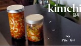 How I make kimchi (quick & easy!)