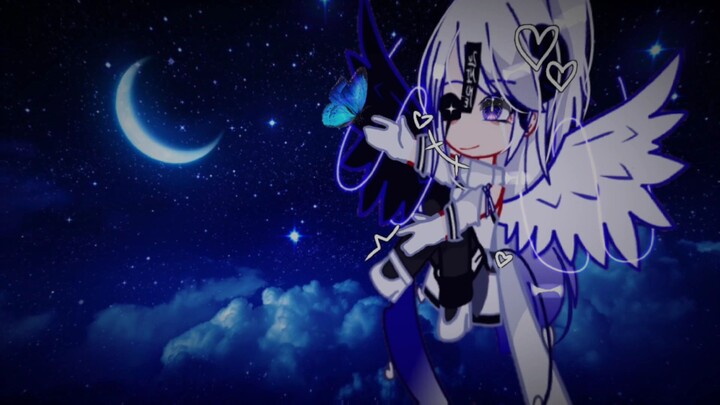 •||Name:Xavy Riana Power:Moon||•