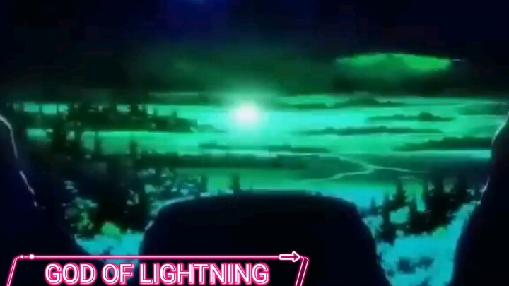 GOD OF LIGHTNING sub English