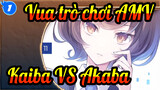 [Vua trò chơi A5 AMV] Kaiba VS Akaba_A1