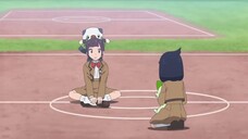 Pokemon season 26: Seri Horizon Episode 1 Bahasa Indonesia  Pokemon Indonesia