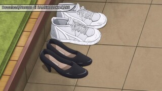 Kimi wa houkago insomnia episode 10 (SUB INDO)