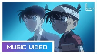 AMV Thích Thì Đến - Lê Bảo Bình | Shinichi x Ran | Thám Tử Lừng Danh Conan