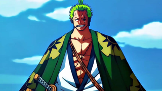 Zoro Edit-Without Me #Anime #Edit #Zoro