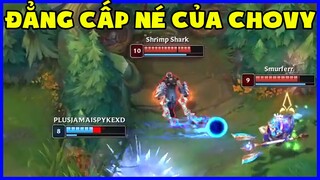 Midbeast quá sốc trước đẳng cấp né của Chovy, Cách tank trụ của thách đấu NA