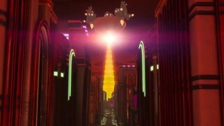 Sonic Prime EP 7 [Sub Việt]