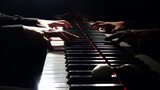 [Mr.Li Piano] Lagu tema Tenki no Ko "Apa lagi yang bisa dilakukan cinta"