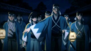 Rurouni kenshin episode 1 in hindi