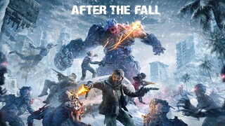 Memahami musuh dan pertarungan di "After the Fall" dengan lebih dekat